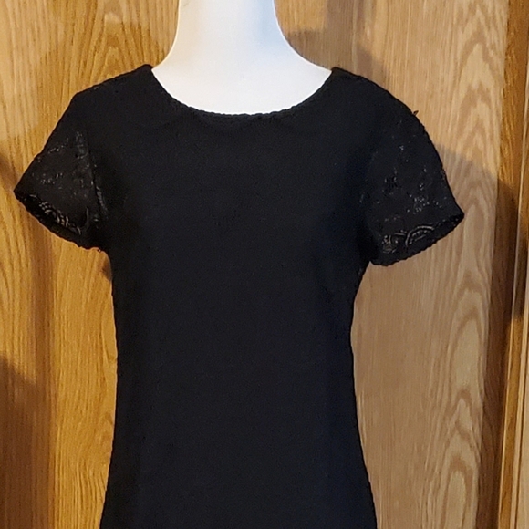 Laundry by Shelli Segal shift dress - Picture 4 of 10